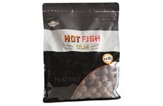 Dynamite Baits HOT FISH & GLM 1kg 15mm