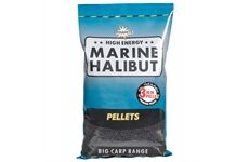 Dynamite Baits MARINE HALIBUT PELLETS 3mm 900g