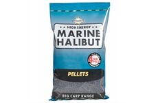 Dynamite Baits MARINE HALIBUT PELLETS 4mm 900g