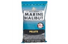 Dynamite Baits MARINE HALIBUT PELLETS 14mm 900g