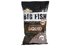 Dynamite Baits PEPPERED SQUID 1kg 15mm