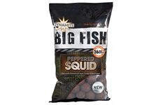 Dynamite Baits PEPPERED SQUID 1kg 26mm