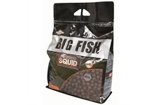 Dynamite Baits PEPPERED SQUID 5kg 20mm