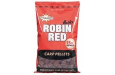 Dynamite Baits ROBIN RED CARP PELLETS 15mm 900g