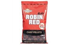 Dynamite Baits ROBIN RED CARP PELLETS 20mm 900g