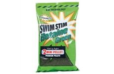 Dynamite Baits SWIM STIM BETAINE GREEN 2mm 900g