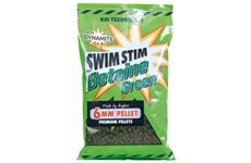 Dynamite Baits SWIM STIM BETAINE GREEN 6mm 900g