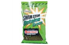 Dynamite Baits SWIM STIM BETAINE GREEN 8mm 900g