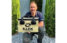 Illex My Illex Box by Marc Ptacovsky