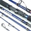 Sportex MT1930 Magnus Seamaster Travel - Jigging 190cm 30l