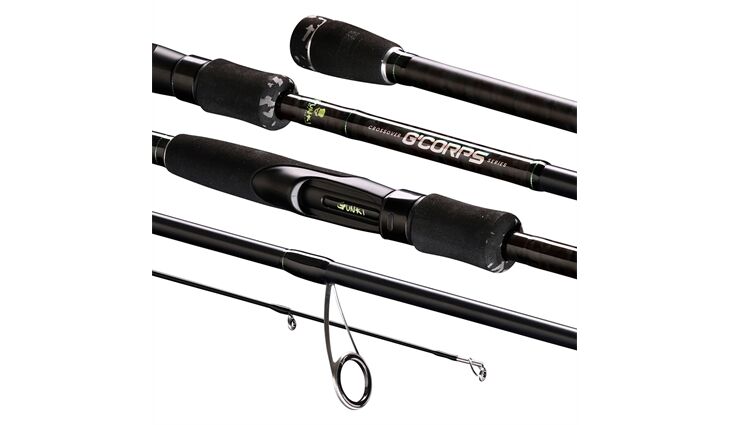 Gunki GUNKI G'CORPS CROSSOVER S 210M/ML