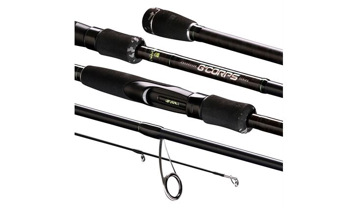 Gunki GUNKI G'CORPS CROSSOVER S 250H