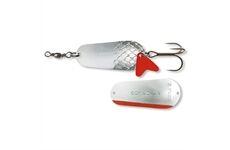 Cormoran CORA-Z Blinker 45g 80mm silber/silber