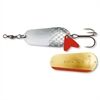 Cormoran CORA-Z Blinker 45g 80mm silber/gold
