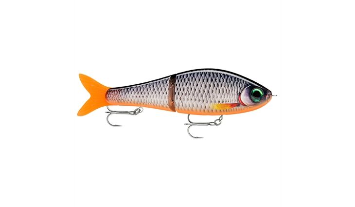 Rapala SUPER SHADOW RAP GLIDE 11 HLW
