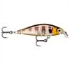 Rapala X-LIGHT MINNOW FNM05 GGIU