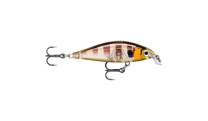 Rapala X-LIGHT MINNOW FNM05 GGIU