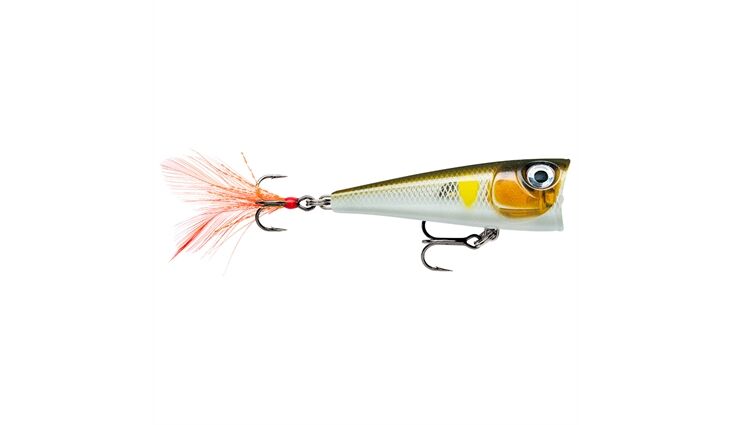 Rapala X-LIGHT POP FNP04 AYU