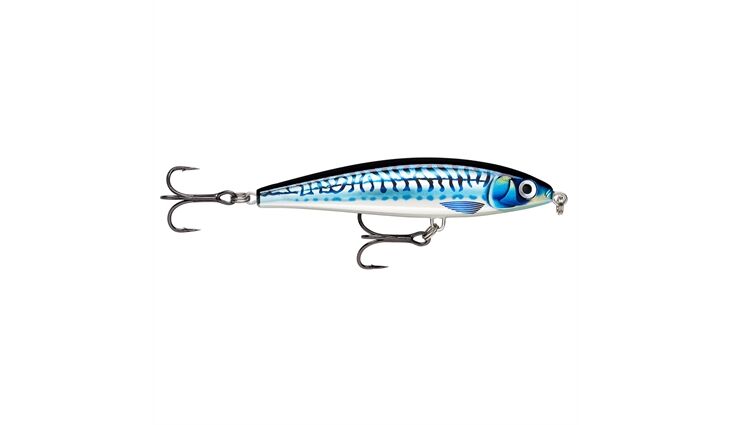 Rapala X-RAP MAGNUM PREY 10 HDSBM