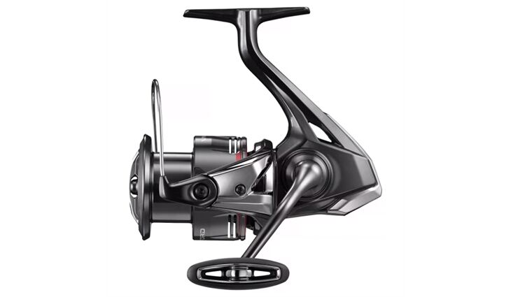 Shimano Vanford FA 4000XG