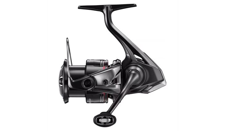 Shimano Vanford FA 2500