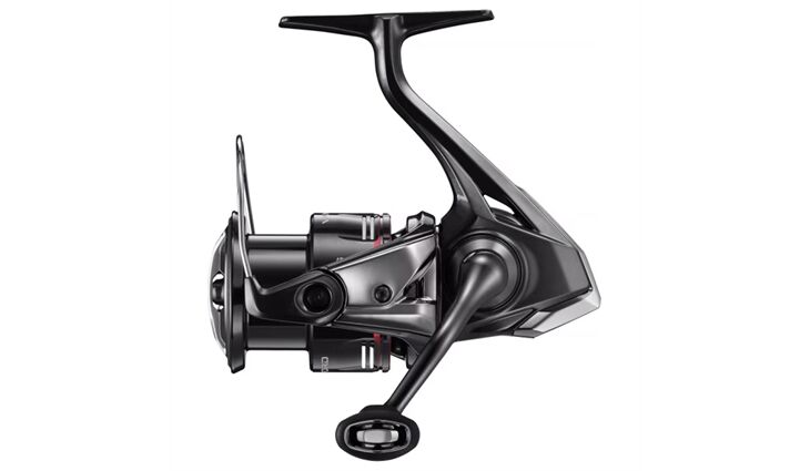 Shimano Vanford FA 2500HG