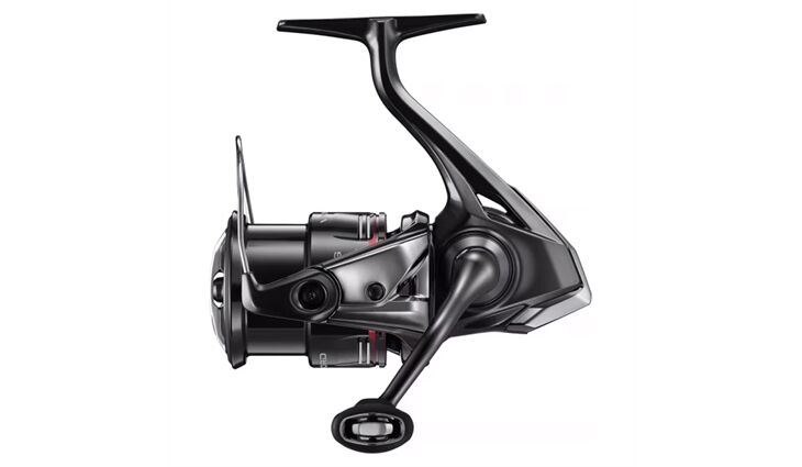 Shimano Vanford FA 2500SHG