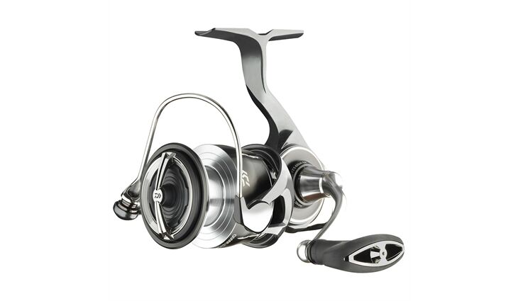 Daiwa LUVIAS 24 PC LT 3000