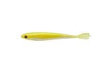 Daiwa Prorex Mermaid Shad DF 125