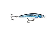 Rapala X-RAP MAGNUM PREY 10