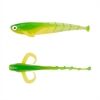 Zeck Fishing Quappie 10cm Gürkchen