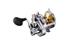 Shimano Talica II 20lb 2-Speed Right Hand