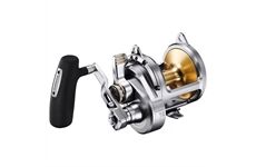 Shimano Talica II 25lb 2-Speed Right Hand