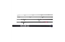 Shimano STC XR Spinning Monster 2,70m 42-168g Travel