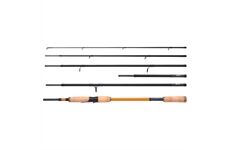 Shimano STC AX Spinning Multi Length 2,10-2,40m 10-30g Tra