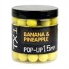 Shimano TX1 POP-UP 15mm 80g Banana & Pineapple