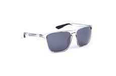 Shimano Eyewear Transparent Grey & Dark Grey