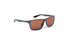 Shimano Eyewear Matte Dark Grey & Copper