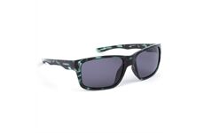 Shimano Eyewear Dark Green Tortoiseshell & Dark Grey