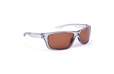 Shimano Eyewear Transparent Grey & Copper
