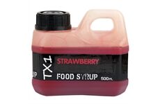 Shimano TX1 Food Syrup Attractant 500ml