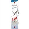 Jenzi/Dega Rotbarsch System 4.0 T.Ahrens White-Red