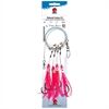 Jenzi/Dega Rotbarsch System 4.0 T.Ahrens Pink