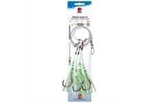 Jenzi/Dega Rotbarsch System 4.0 T.Ahrens Luminous