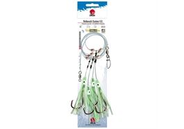 Jenzi/Dega Rotbarsch System 4.0 T.Ahrens Luminous