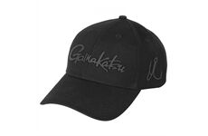 Gamakatsu CAP MATTE SILICONE GAMAKATSU LOGO