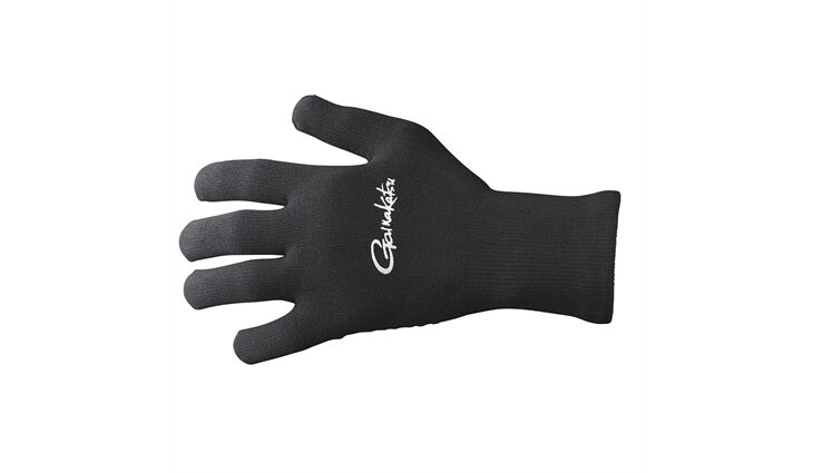 Gamakatsu G-WATERPROOF GLOVES S