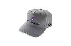 Daiwa Cap Prorex Grau