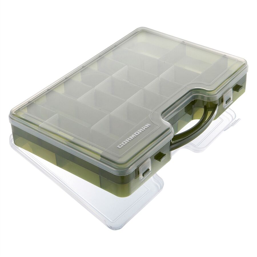 Gerätebox Modell 10021