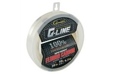 Gamakatsu G-LINE FLUORO CARBON BIG 50m